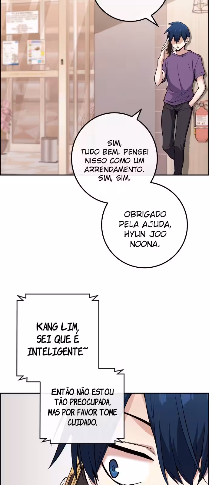 Página do Capítulo 84