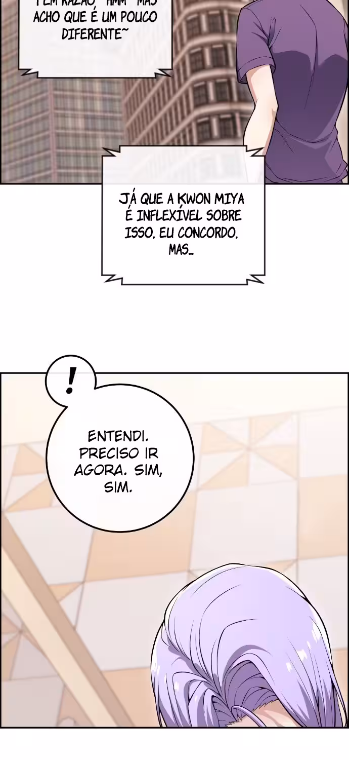 Página do Capítulo 84