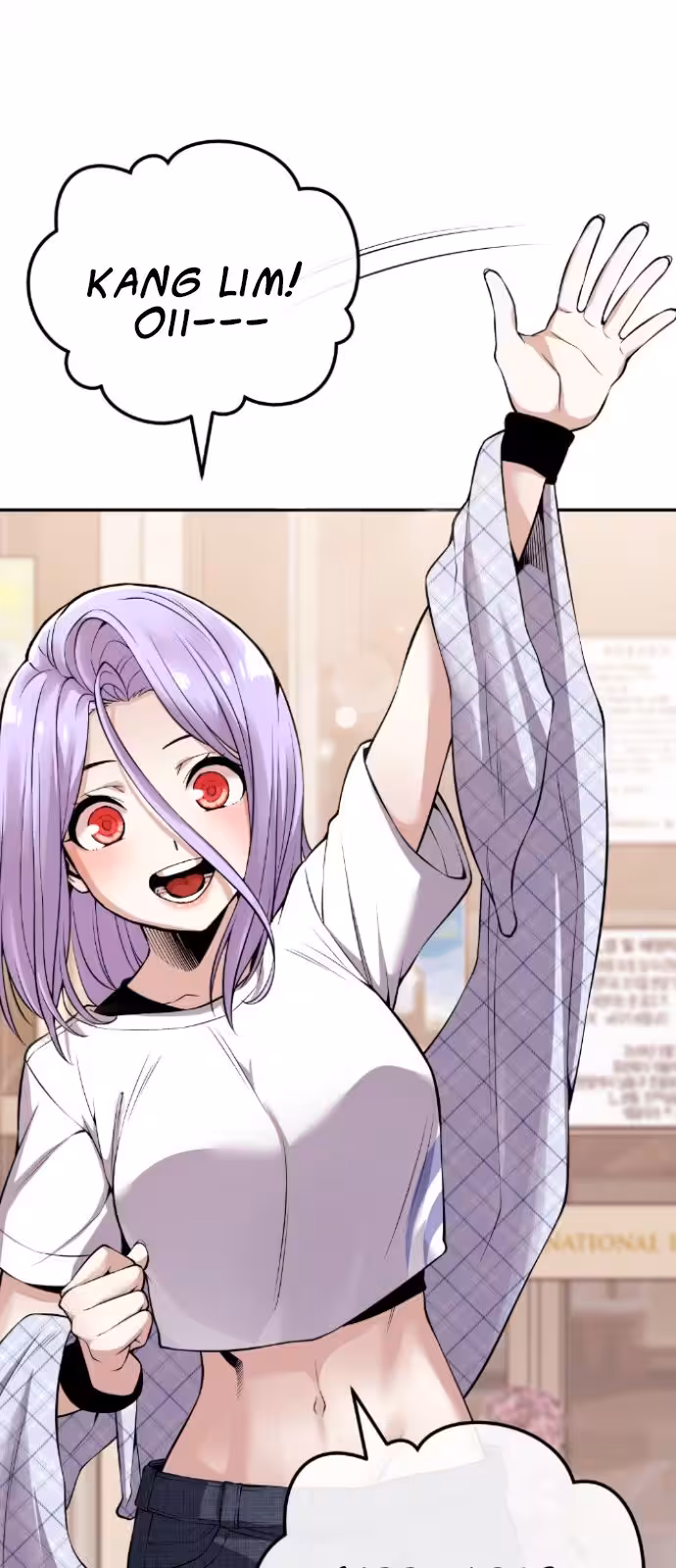 Página do Capítulo 84