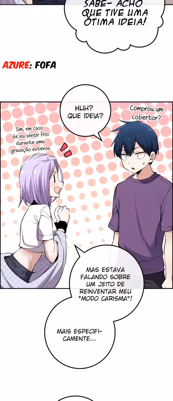 Página do Capítulo 84