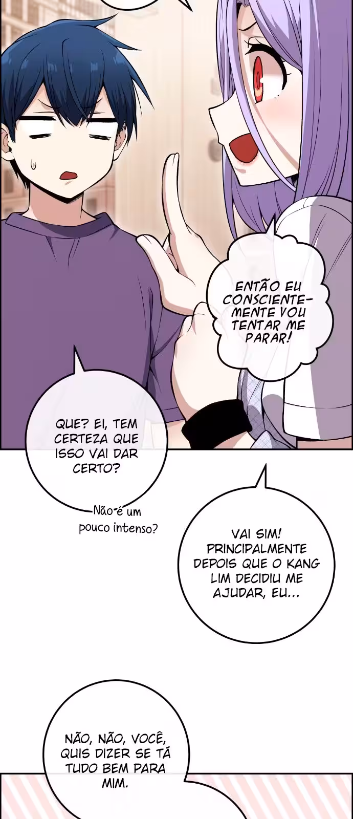 Página do Capítulo 84