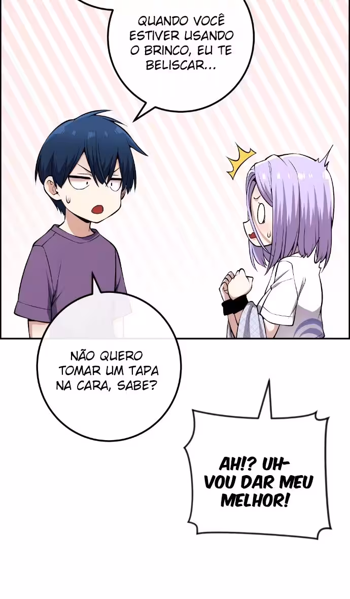 Página do Capítulo 84