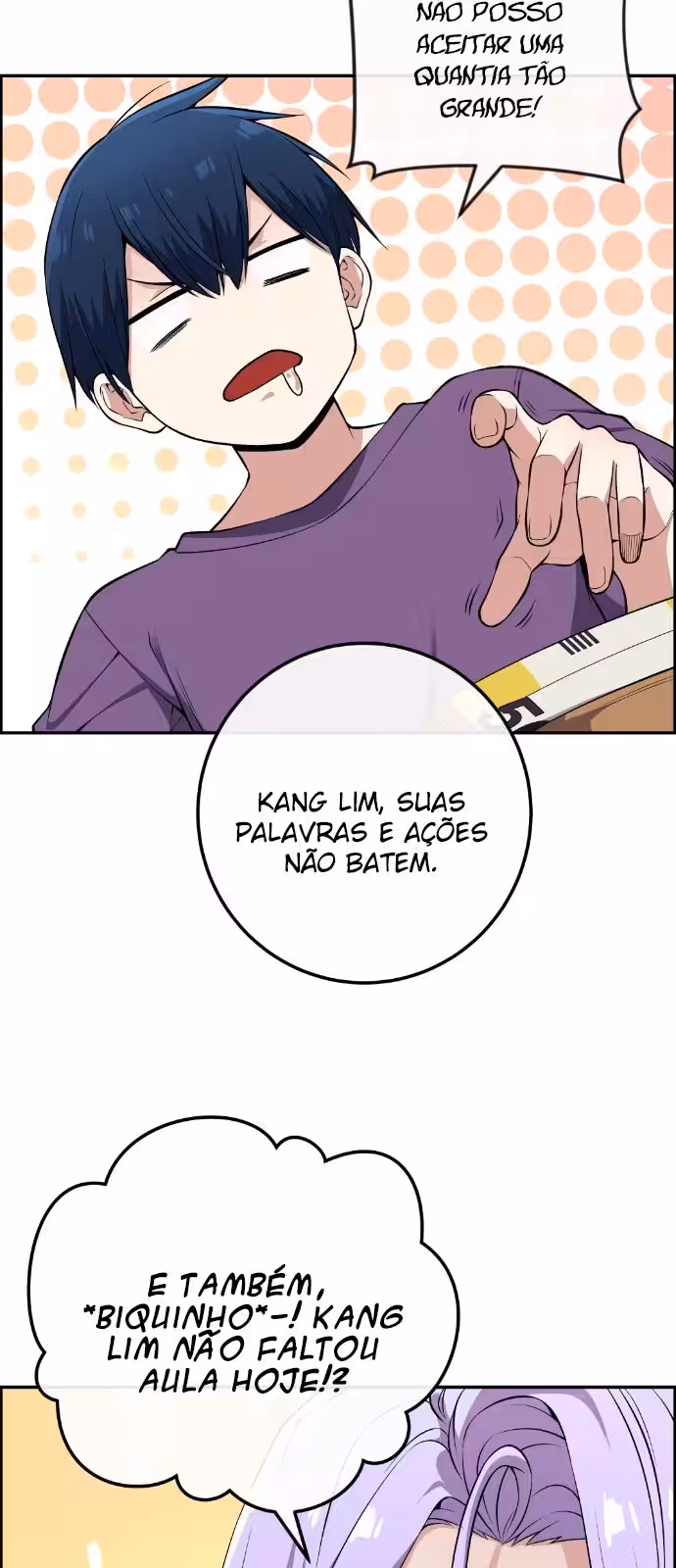 Página do Capítulo 84