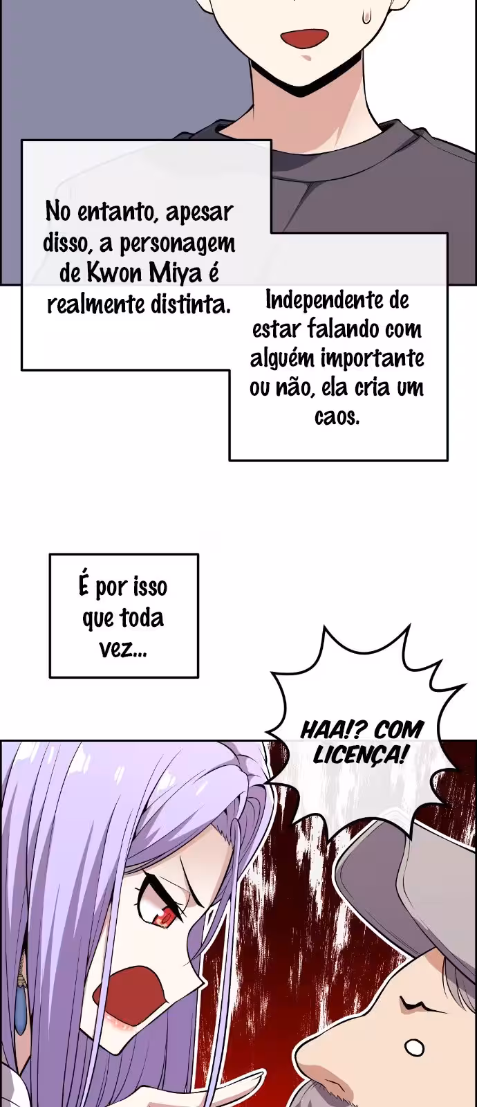 Página do Capítulo 84