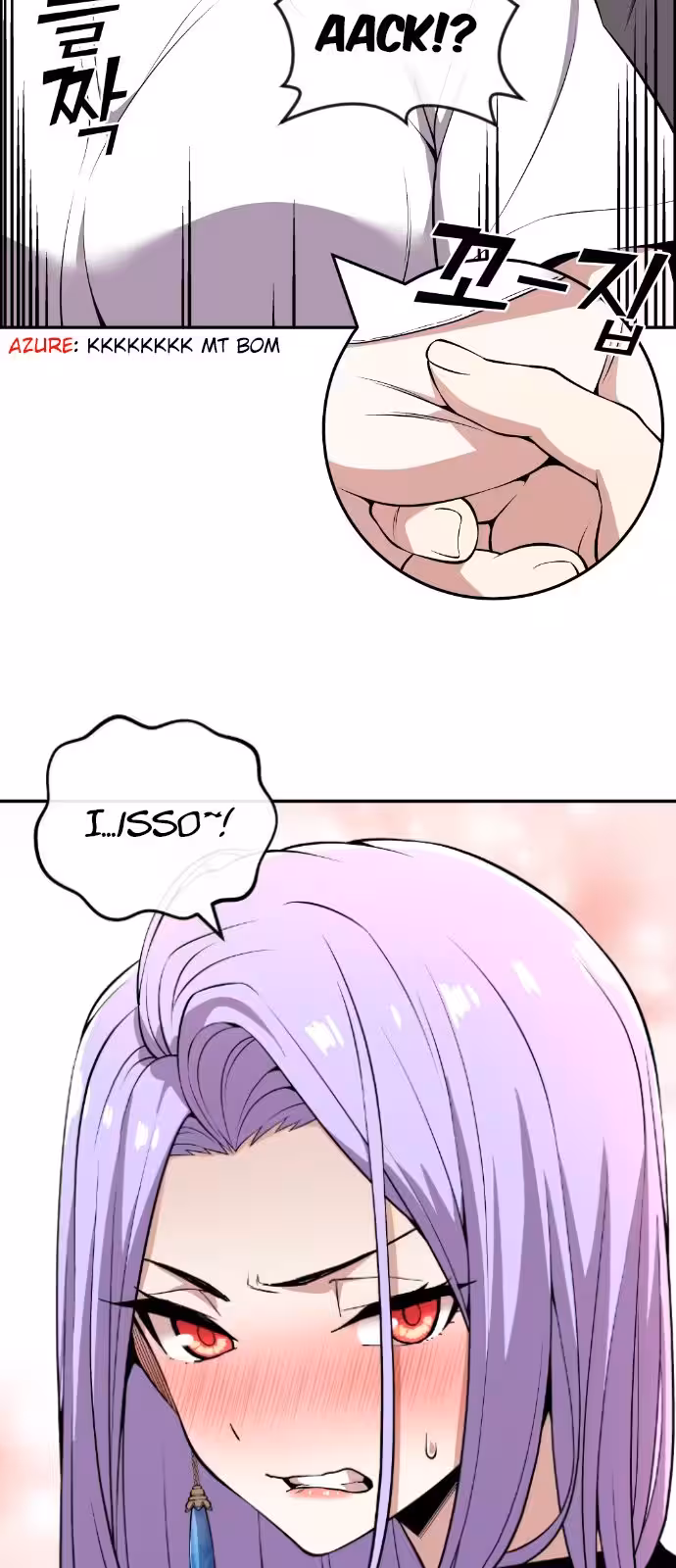 Página do Capítulo 84