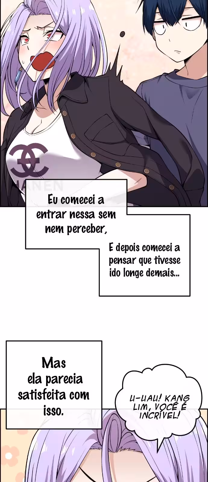 Página do Capítulo 84