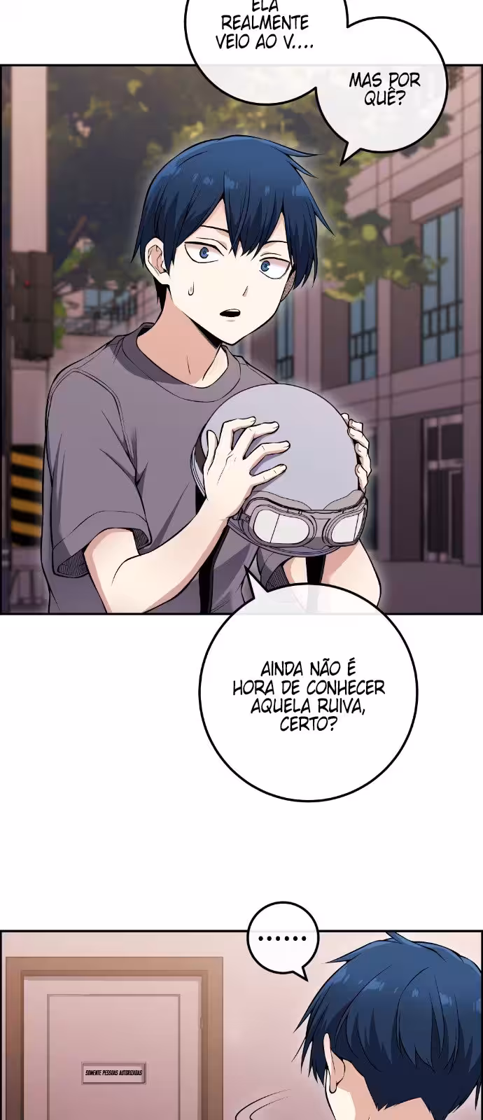 Página do Capítulo 85