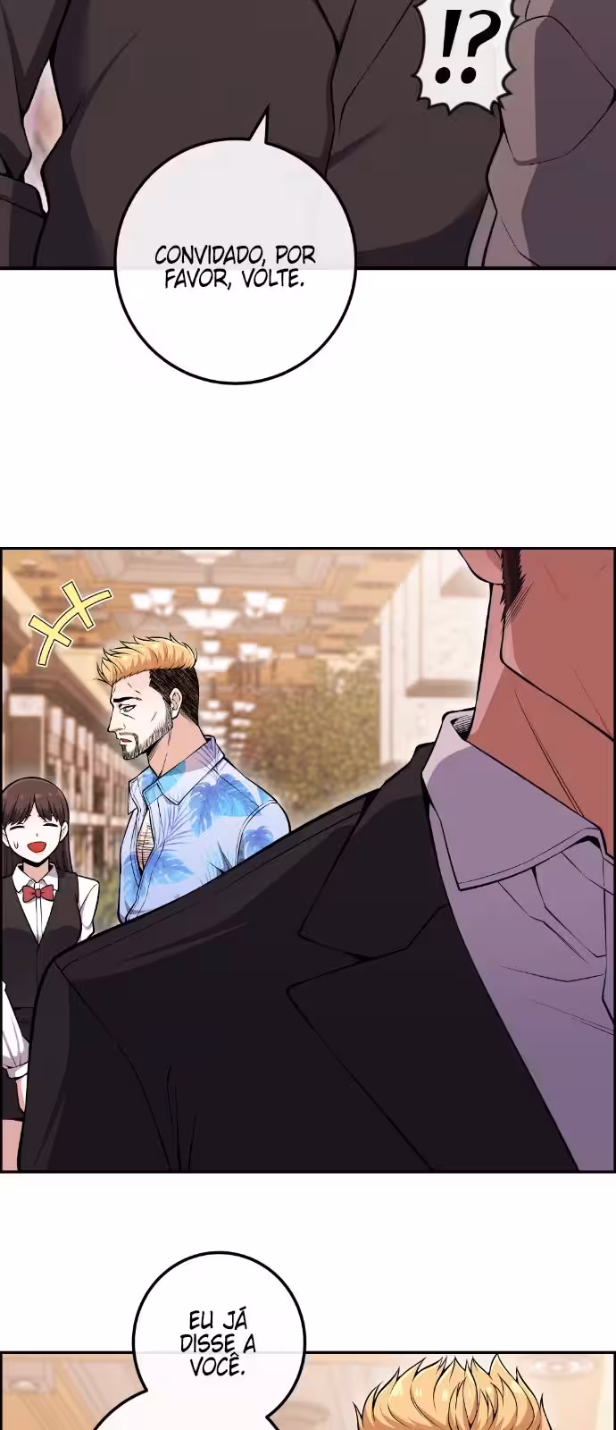 Página do Capítulo 85