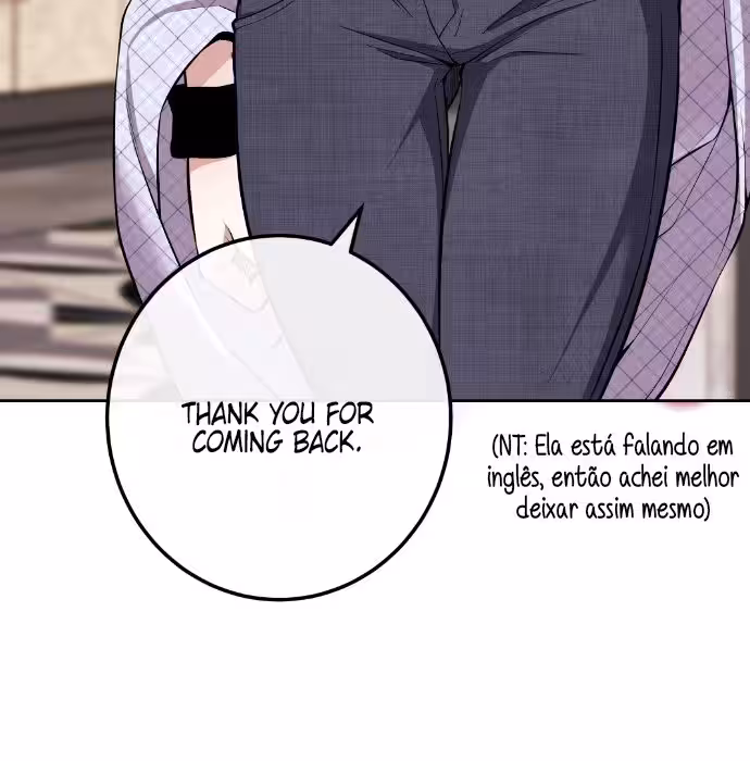 Página do Capítulo 85