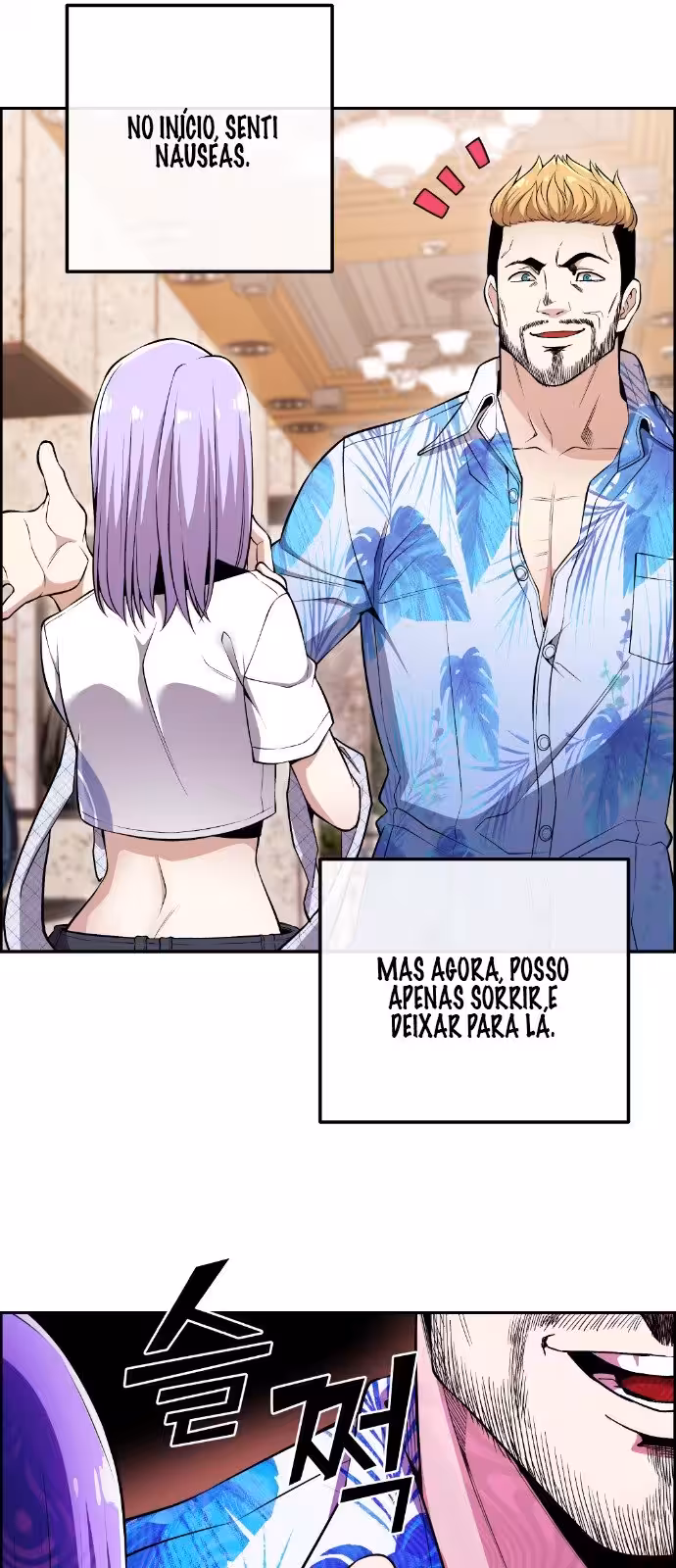 Página do Capítulo 85