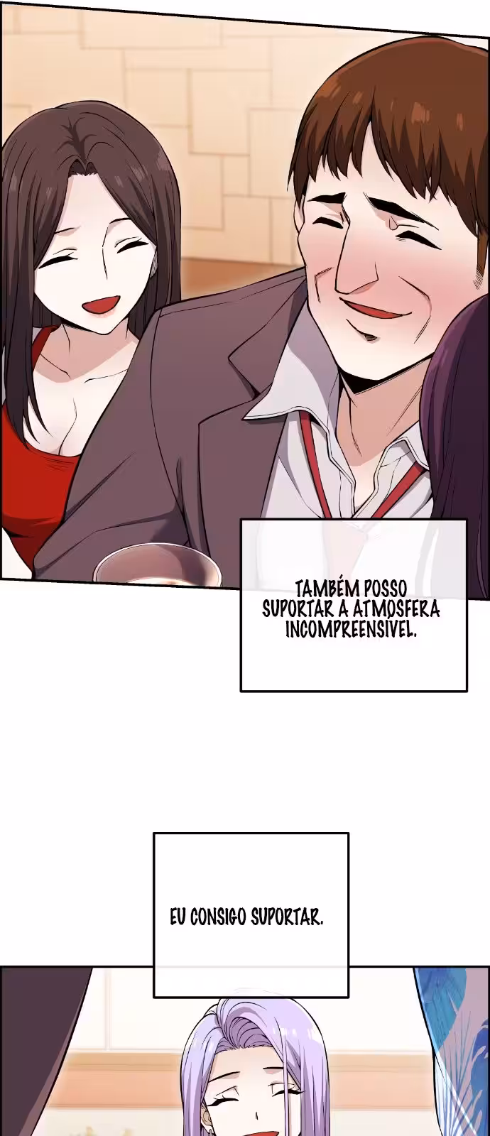 Página do Capítulo 85