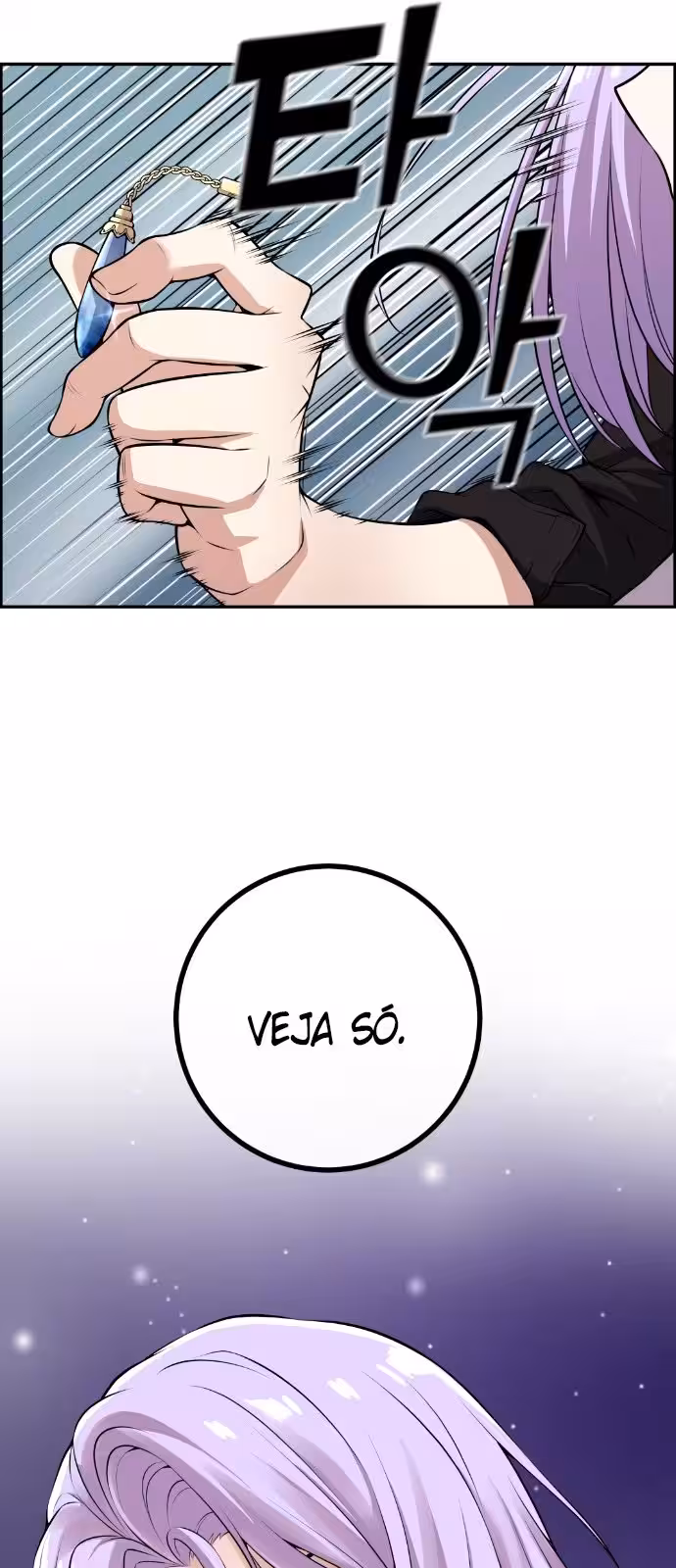 Página do Capítulo 85