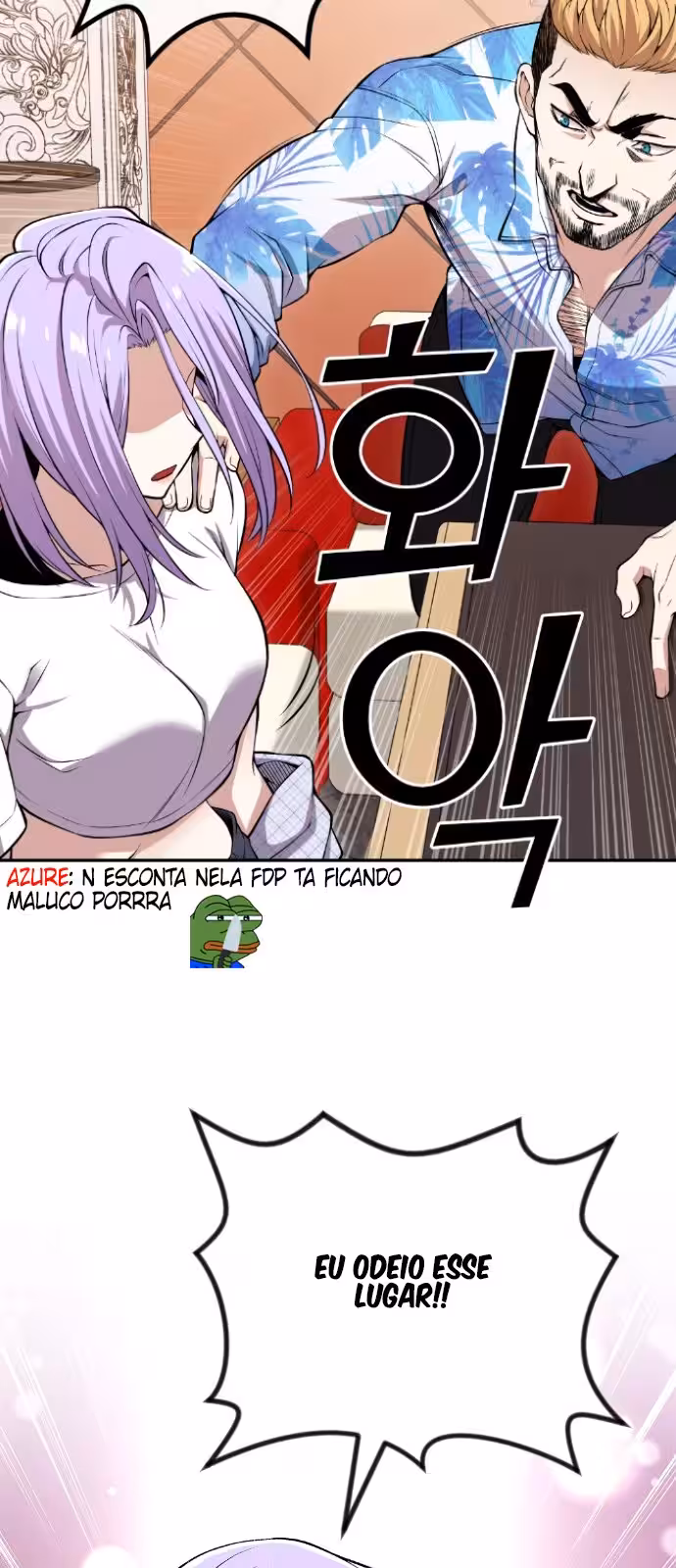 Página do Capítulo 85