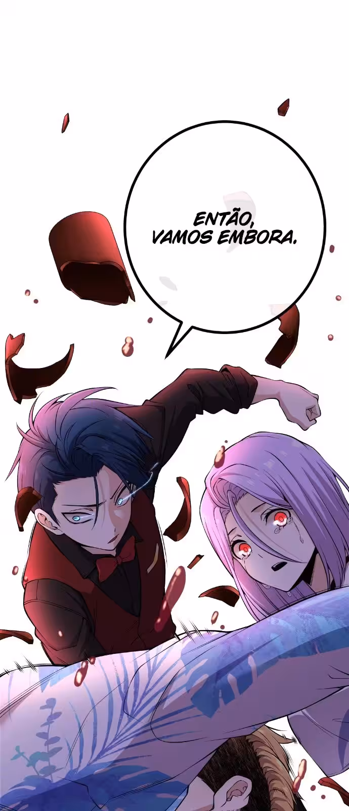 Página do Capítulo 85