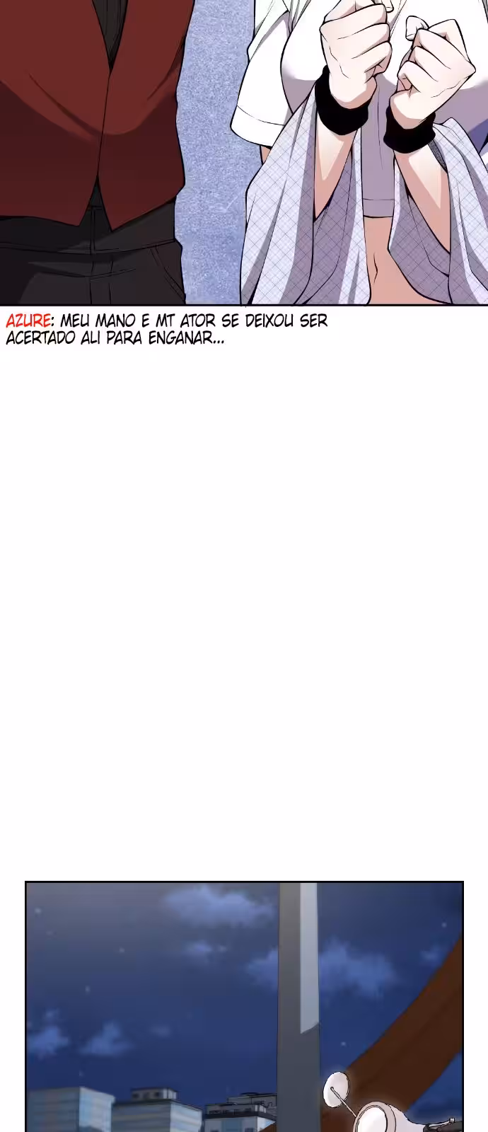 Página do Capítulo 85