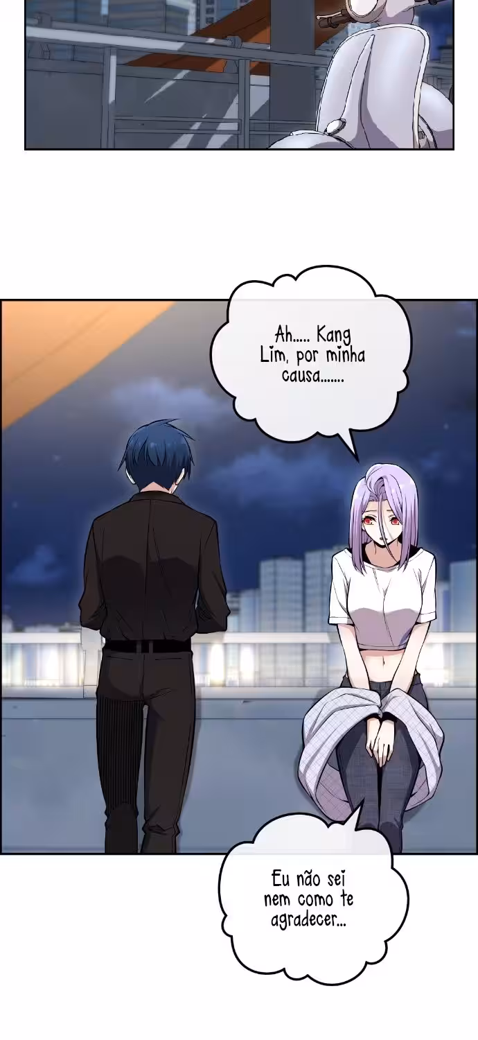 Página do Capítulo 85