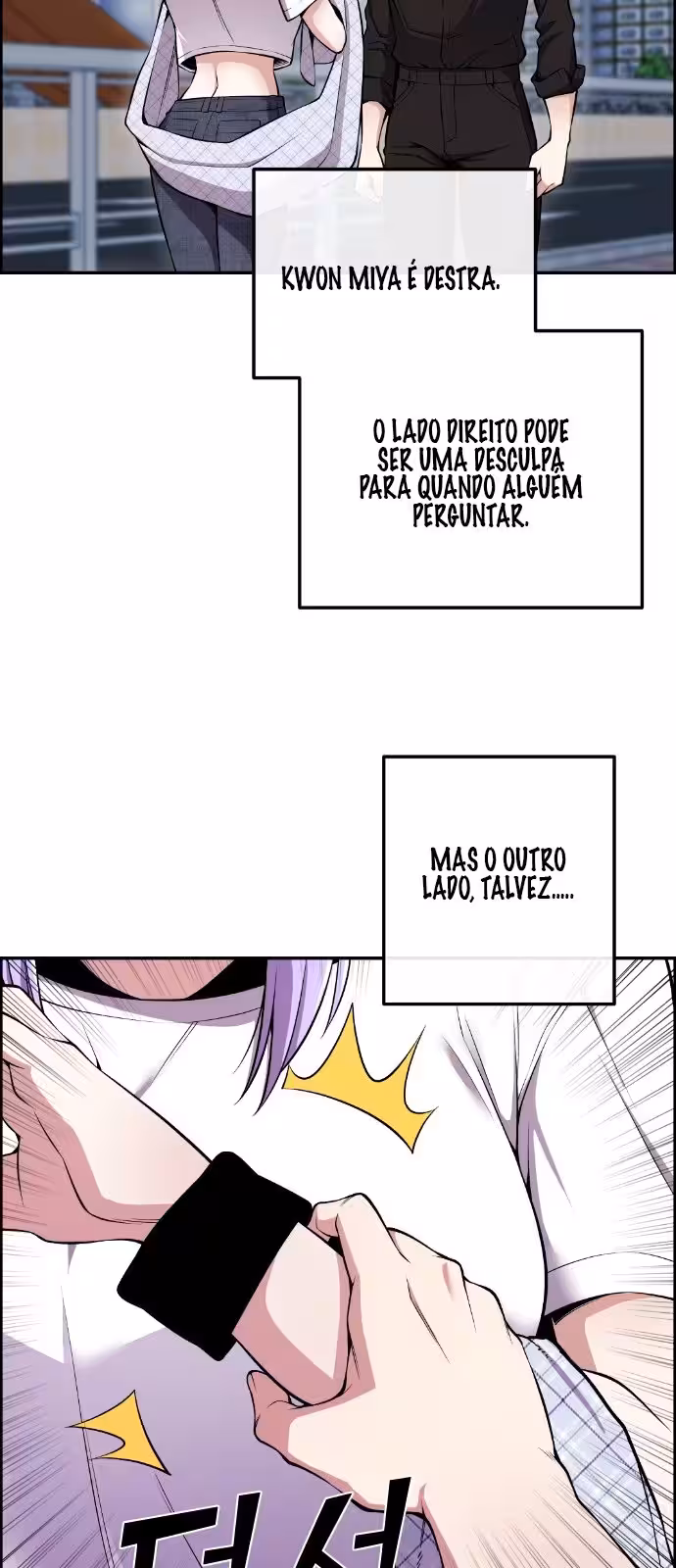 Página do Capítulo 85