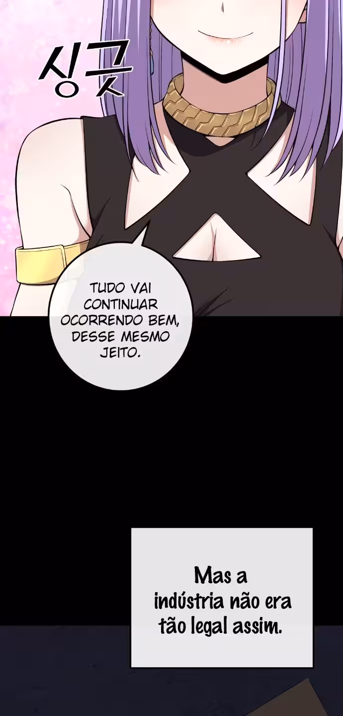 Página do Capítulo 86