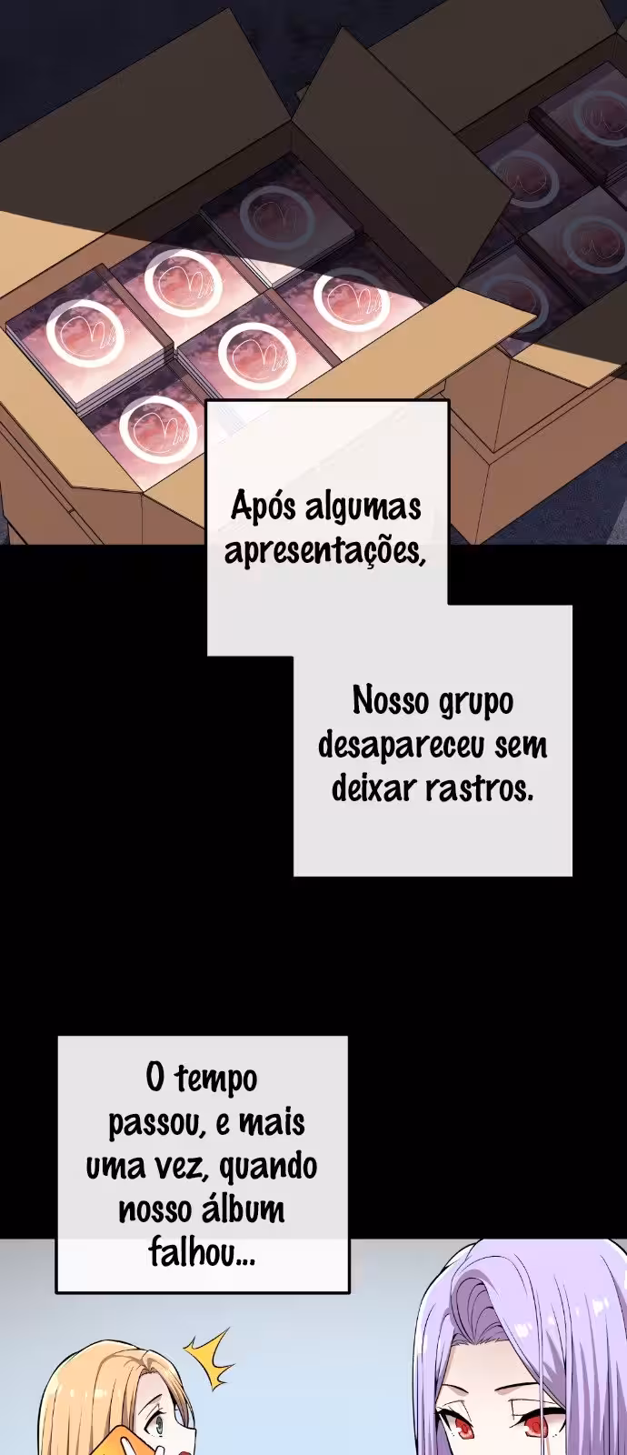 Página do Capítulo 86