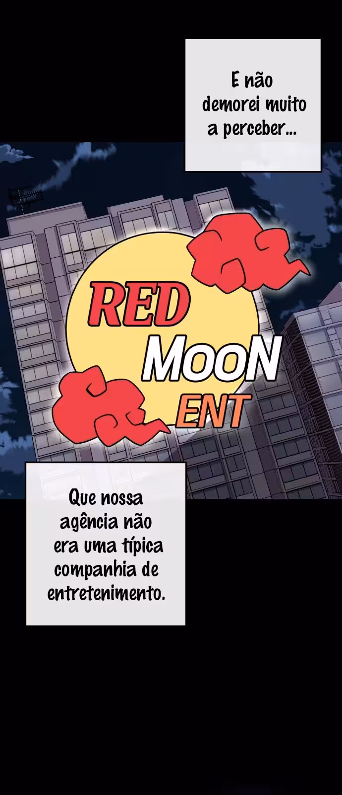 Página do Capítulo 86