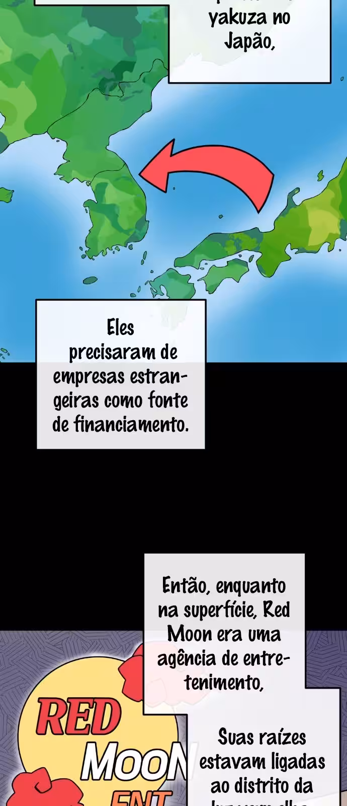 Página do Capítulo 86