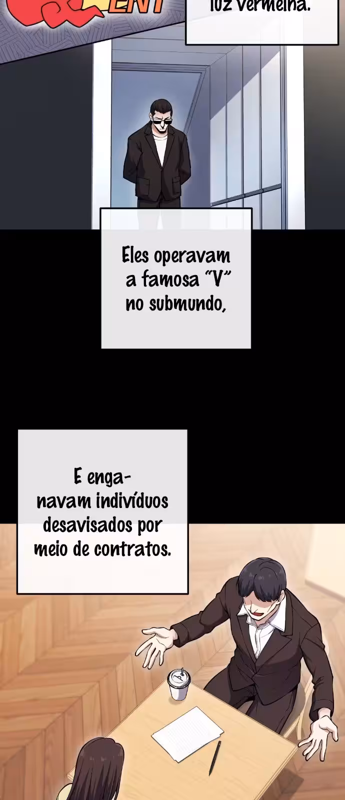 Página do Capítulo 86