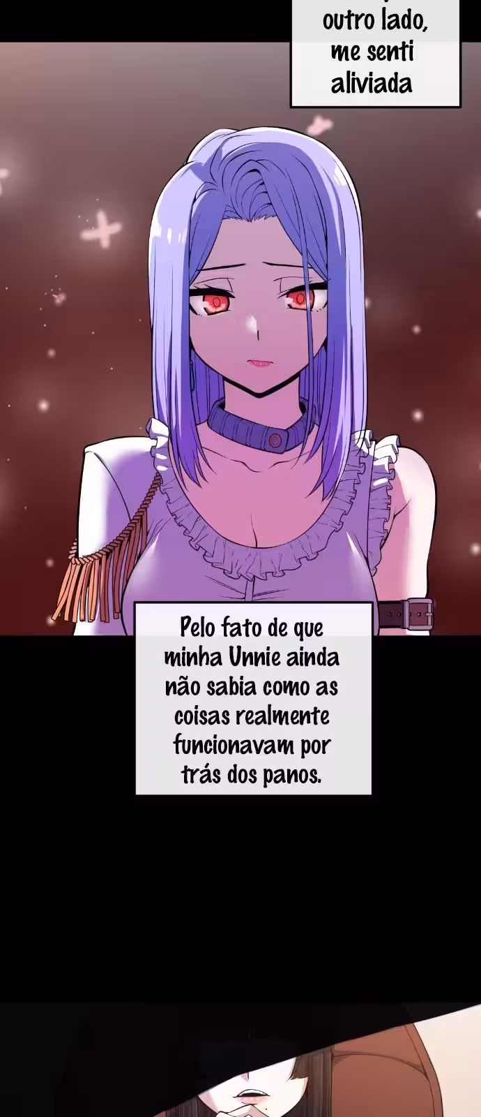 Página do Capítulo 86