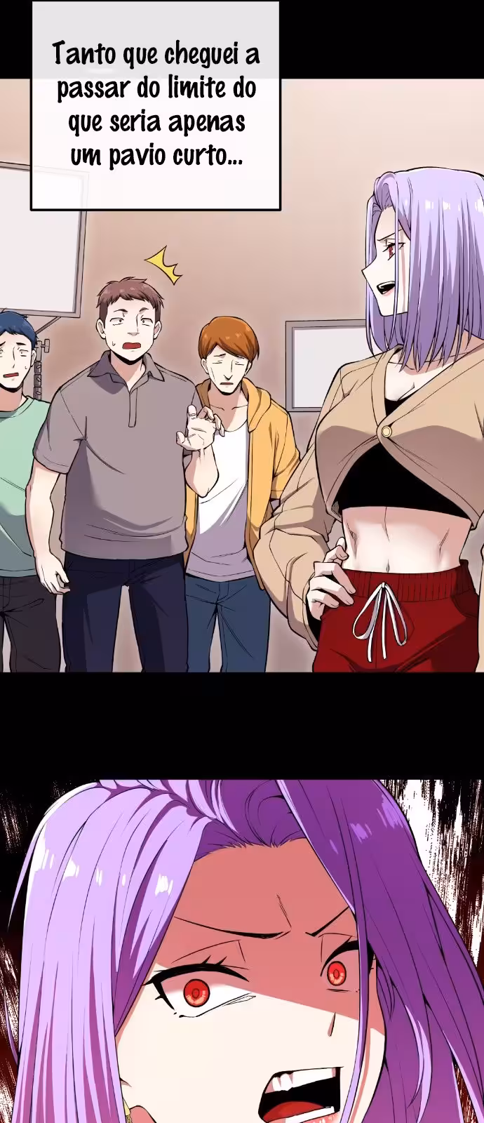 Página do Capítulo 86