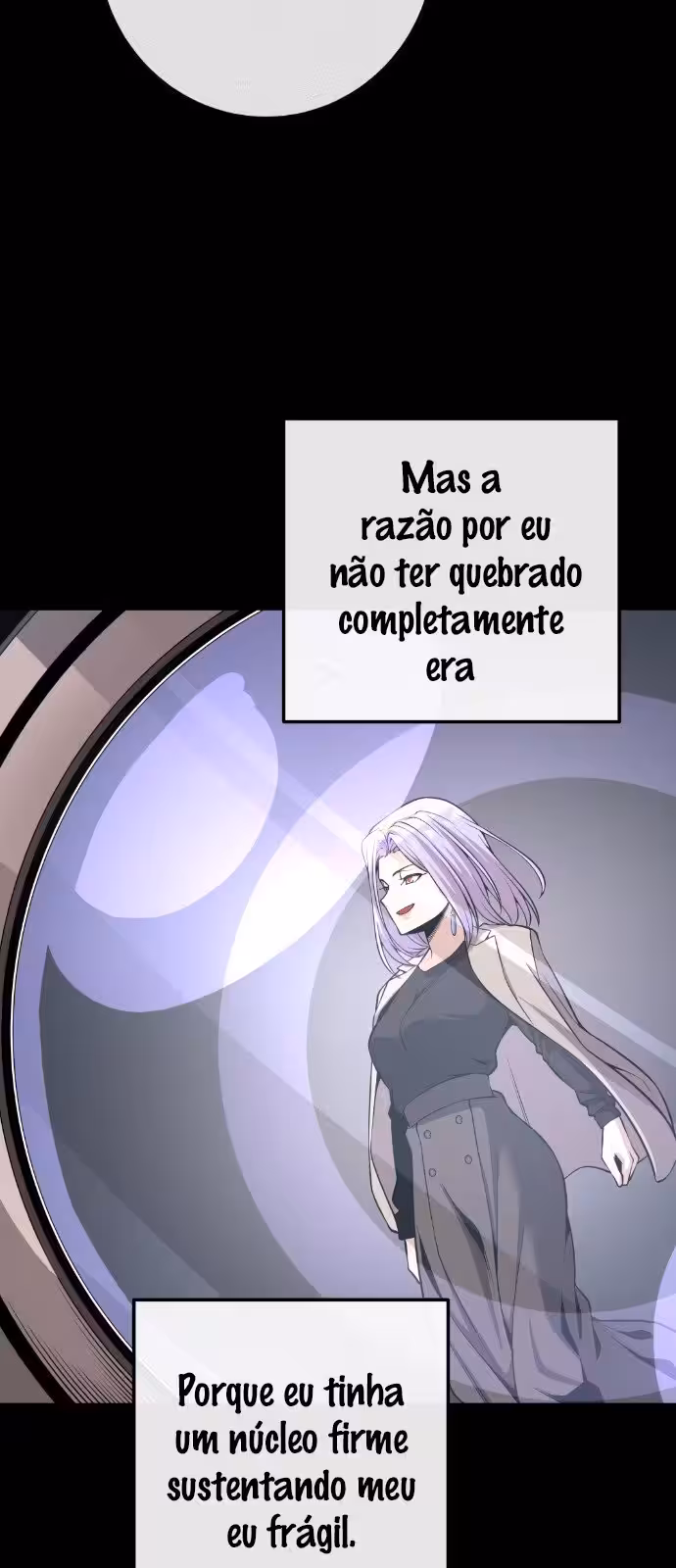 Página do Capítulo 86