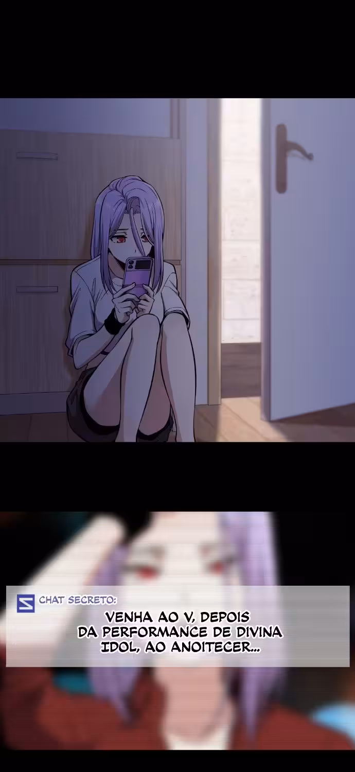 Página do Capítulo 86