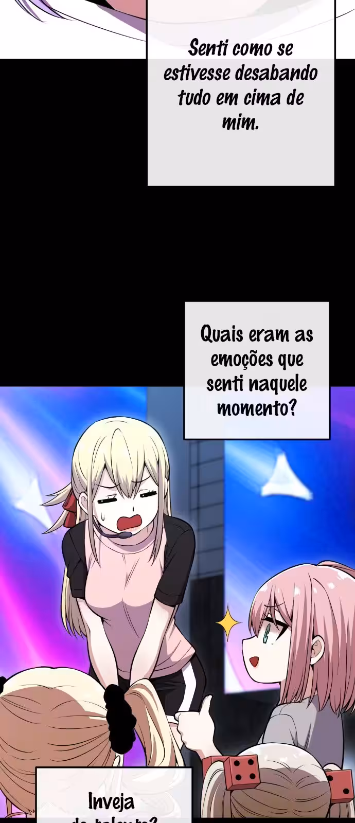 Página do Capítulo 86