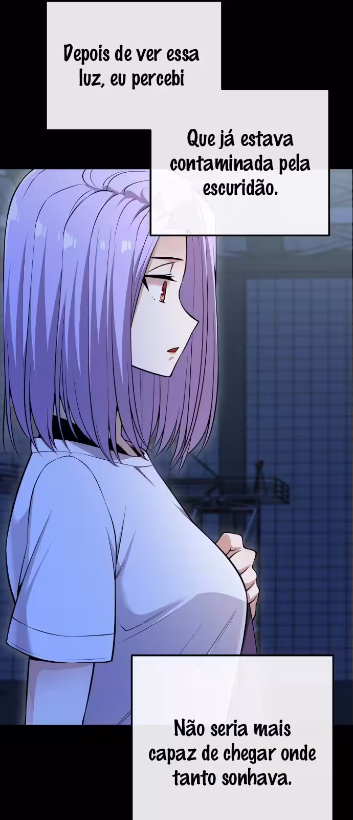 Página do Capítulo 86