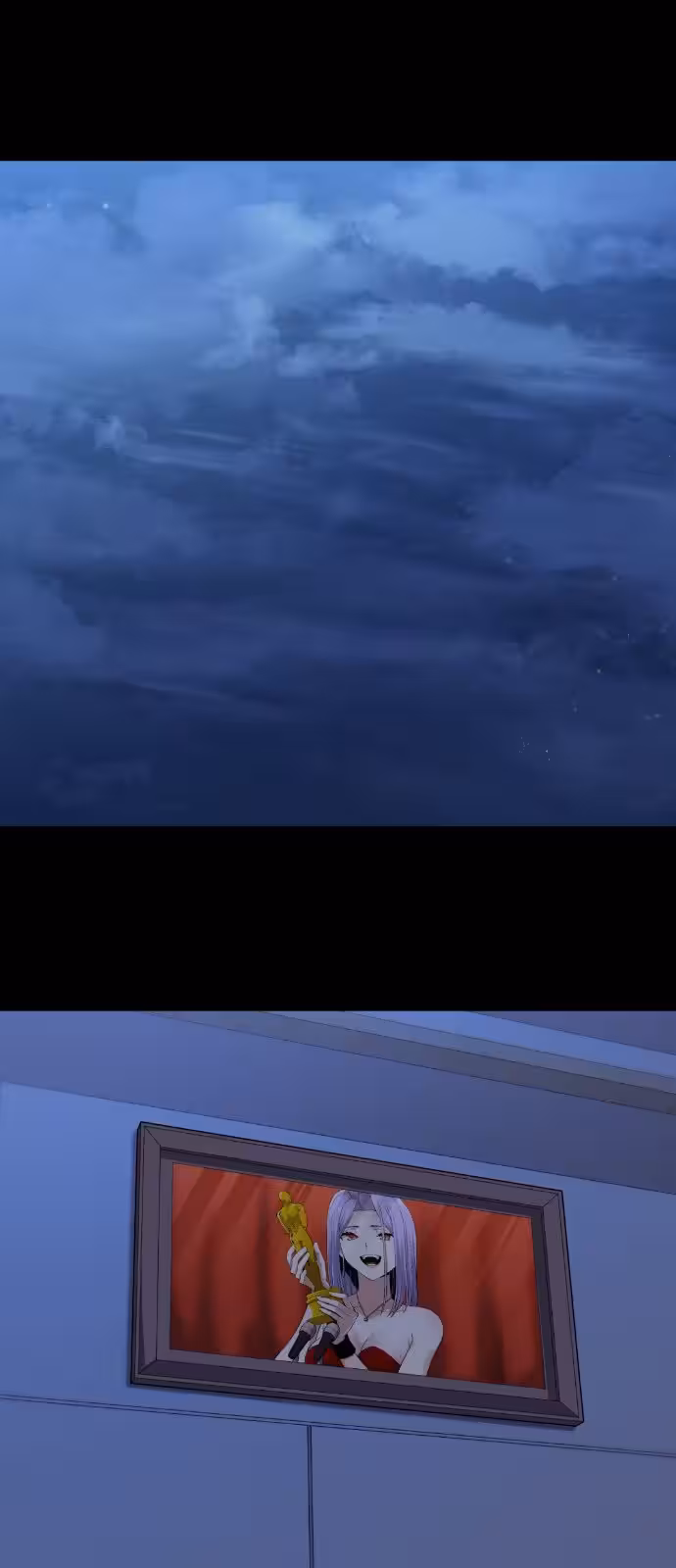 Página do Capítulo 86