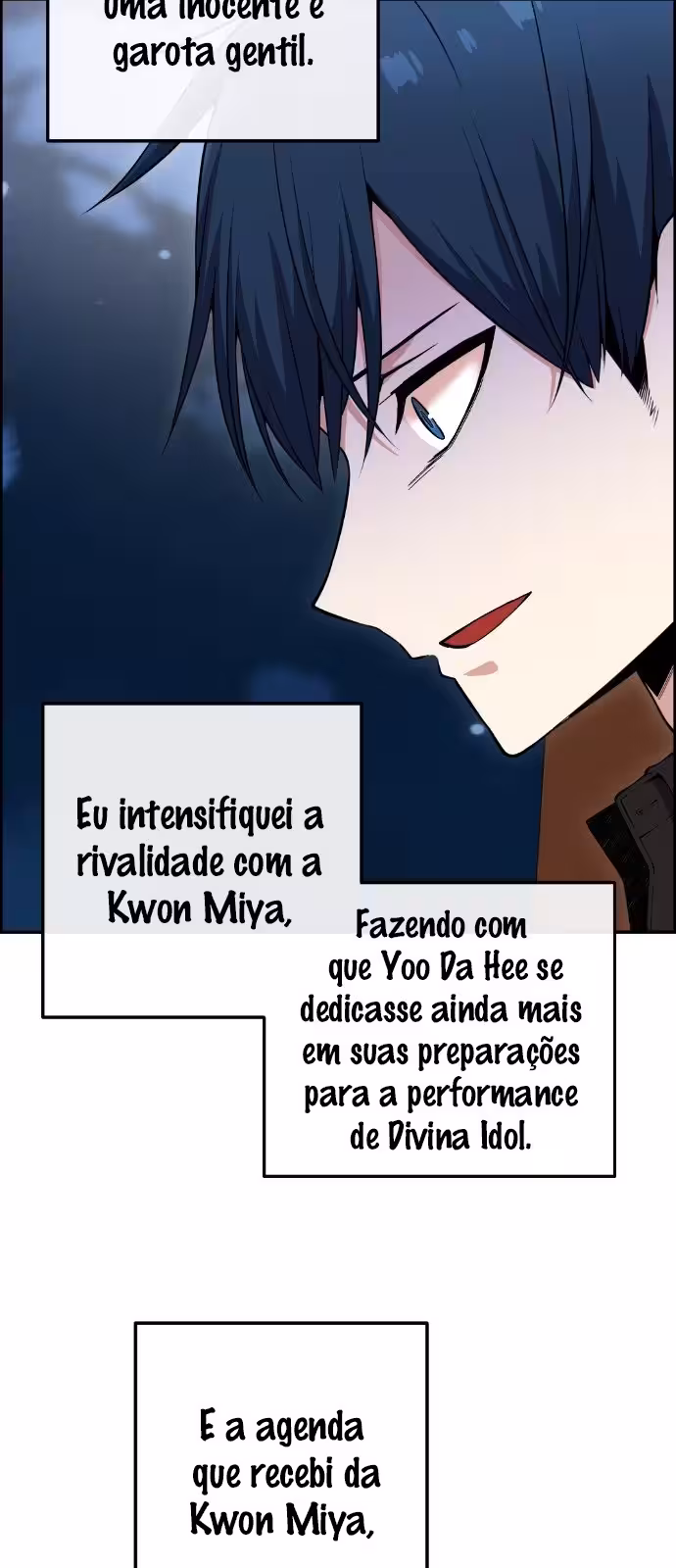 Página do Capítulo 86