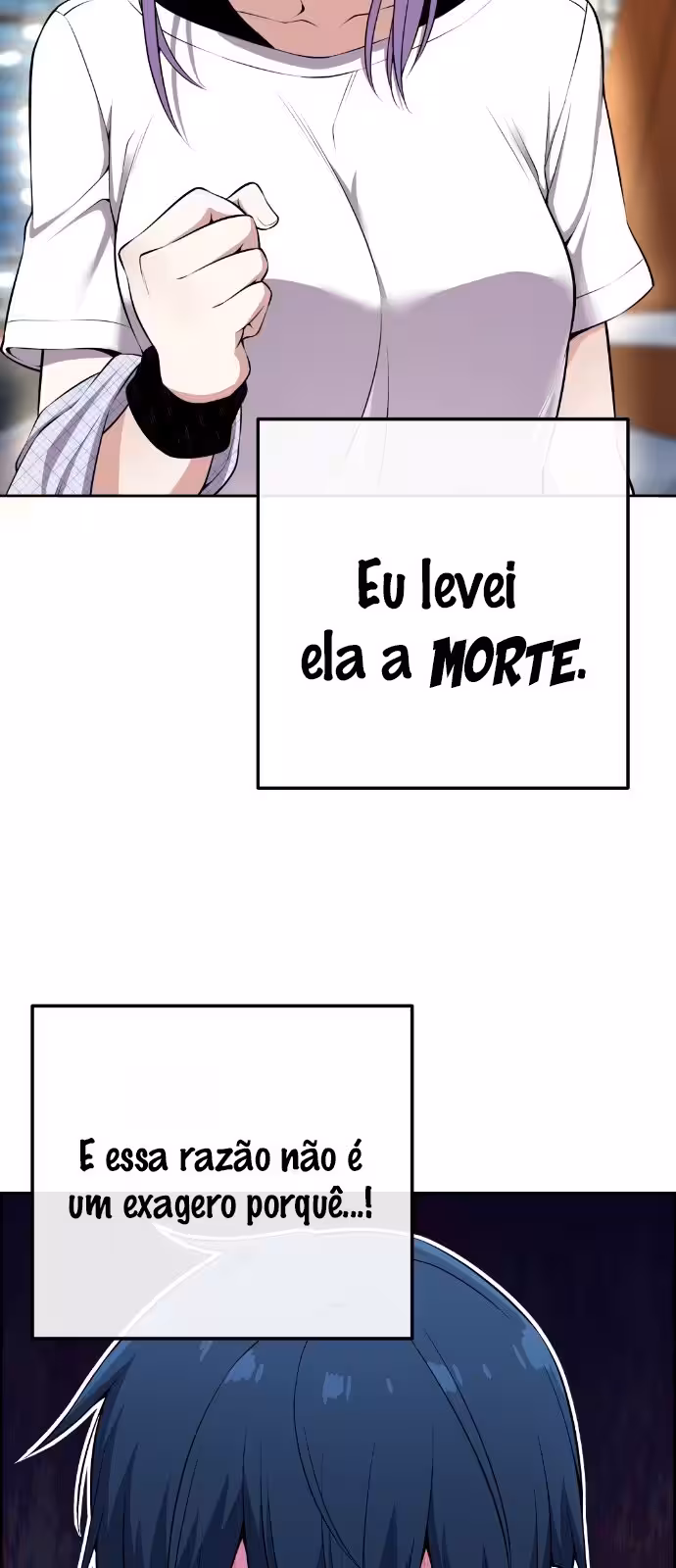 Página do Capítulo 86