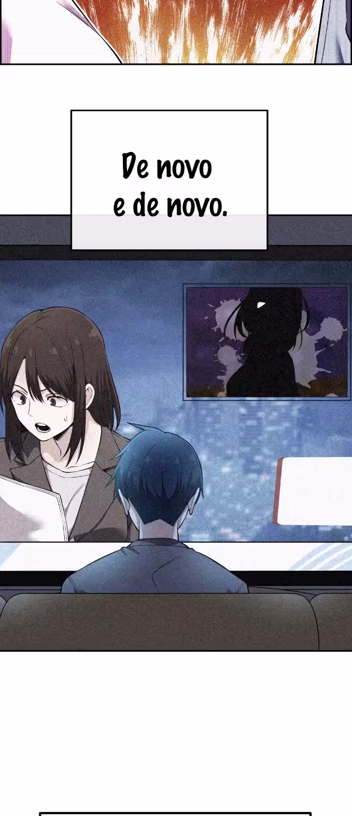 Página do Capítulo 86