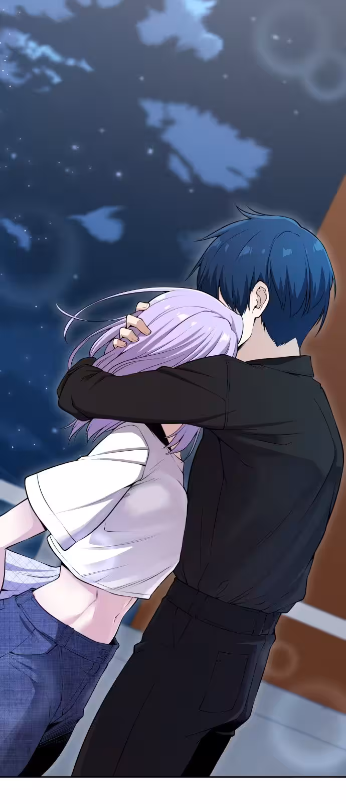 Página do Capítulo 86