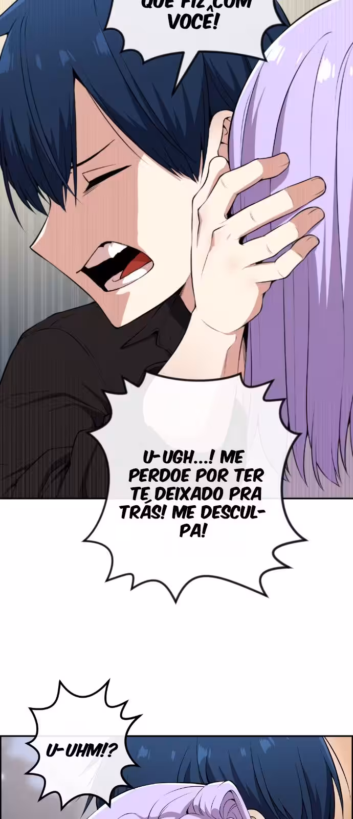 Página do Capítulo 86