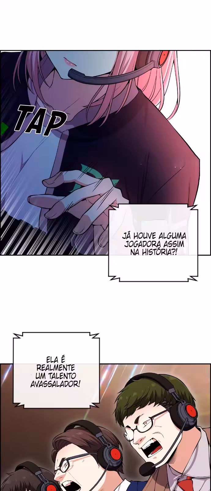 Página do Capítulo 87