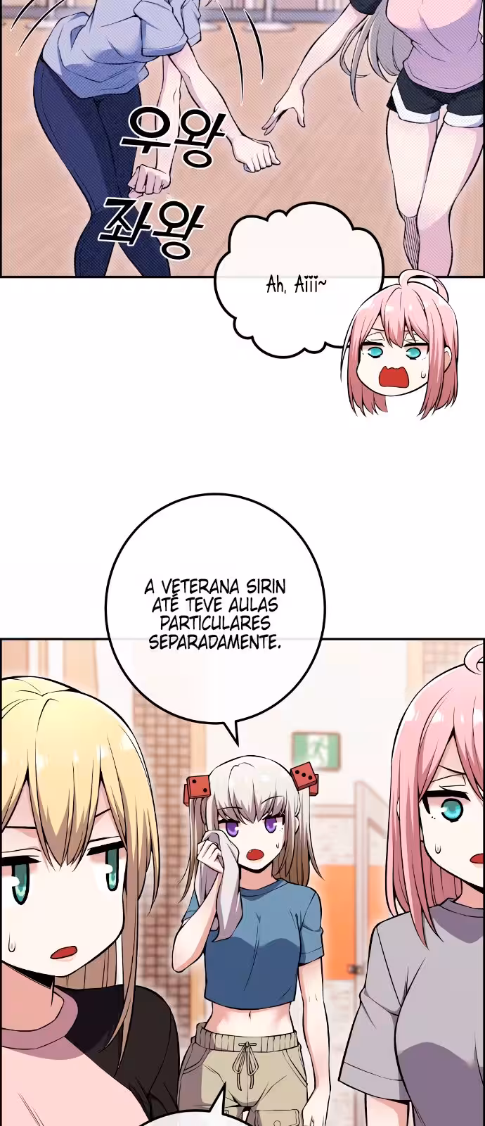 Página do Capítulo 87