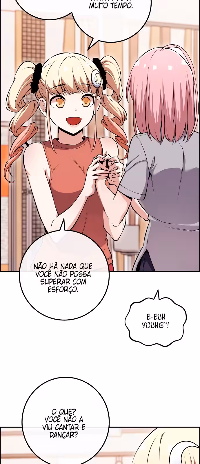 Página do Capítulo 87