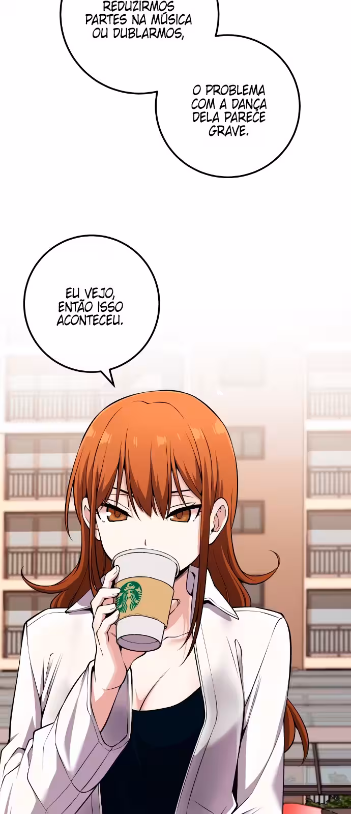 Página do Capítulo 87