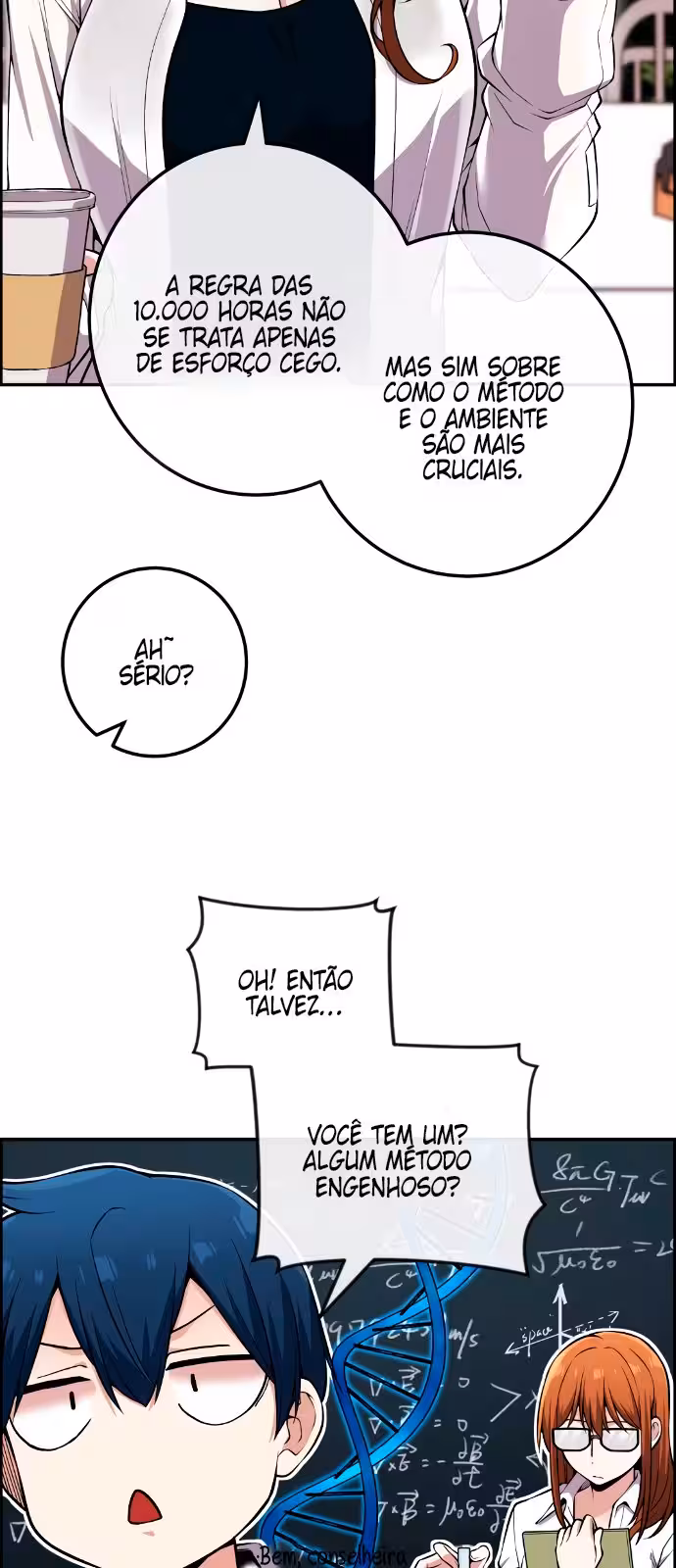 Página do Capítulo 87