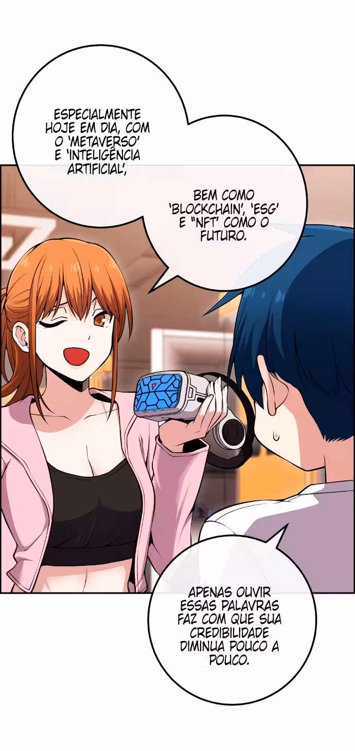 Página do Capítulo 87