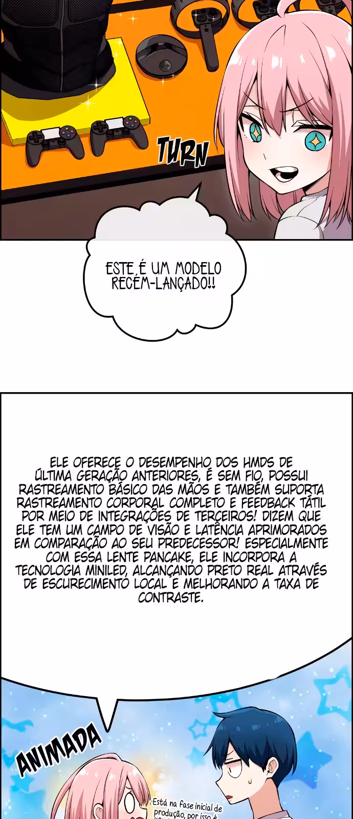 Página do Capítulo 87