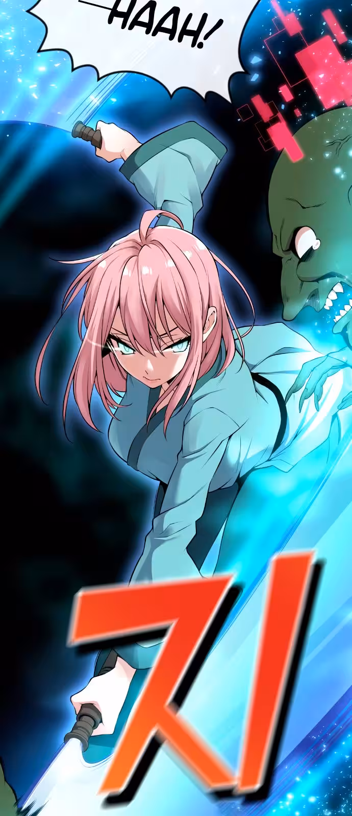 Página do Capítulo 87