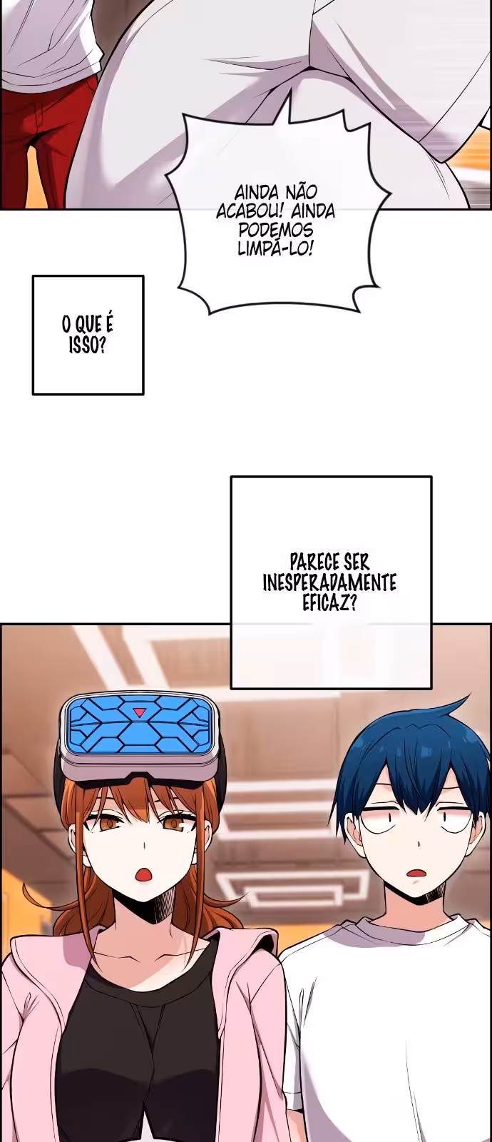 Página do Capítulo 87