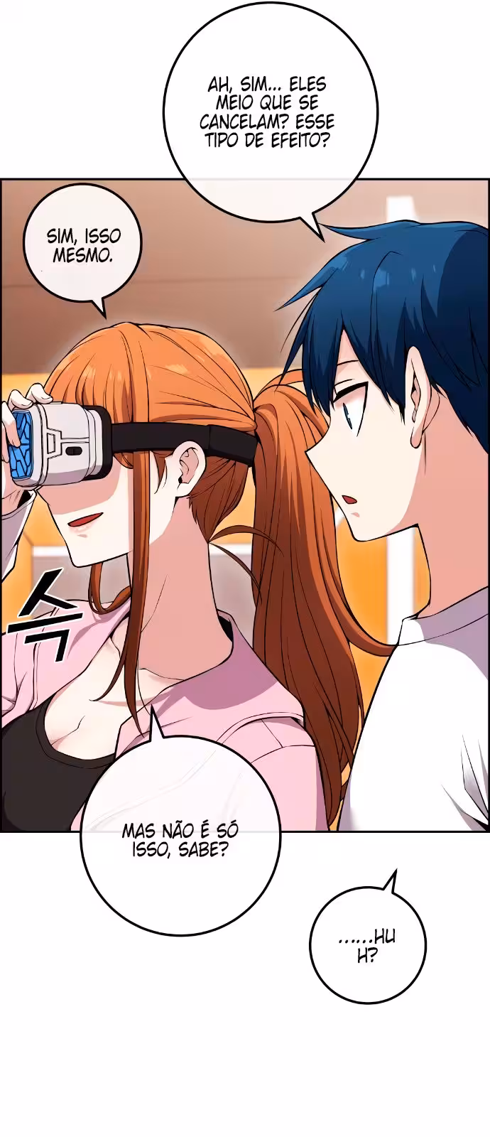 Página do Capítulo 87