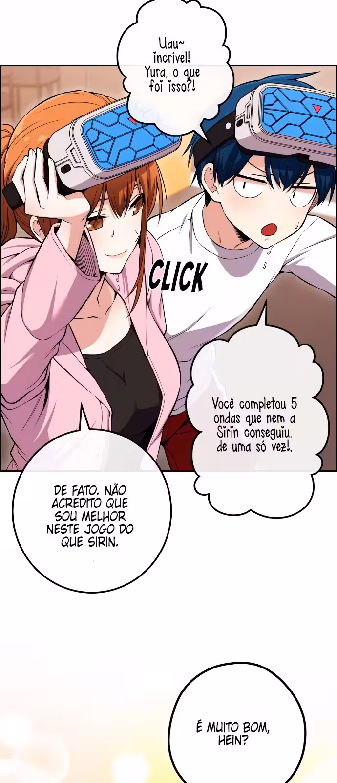 Página do Capítulo 87