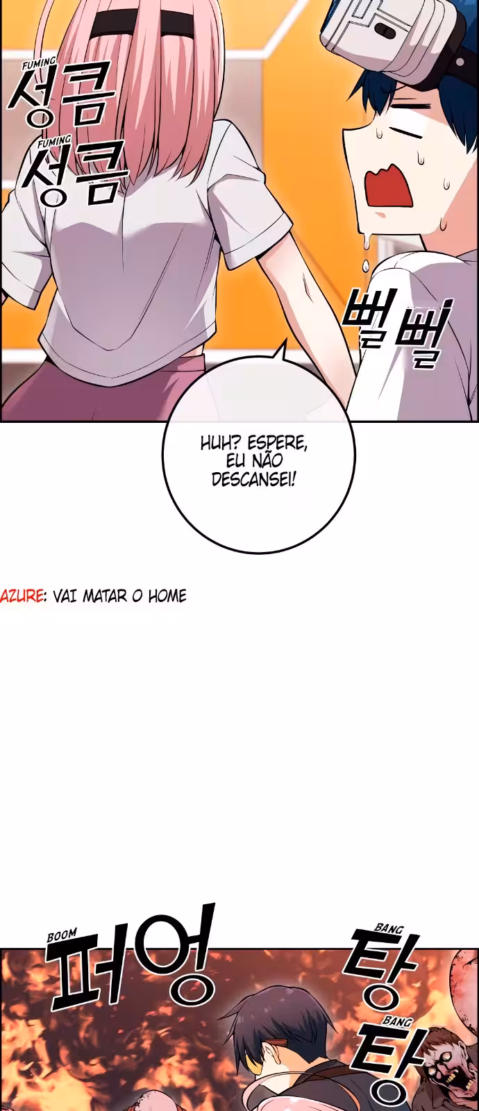 Página do Capítulo 87